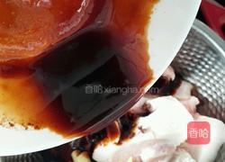 蜜汁叉烧肉的做法图解4