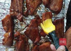 蜜汁叉烧肉的做法图解12