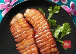 蜜汁叉烧肉的做法图解14