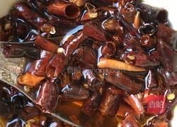 凉拌麻辣土豆丝的做法图解7