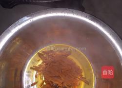 九吉公老红糖豆沙包的做法图解4