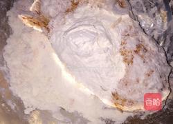 九吉公老红糖豆沙包的做法图解5