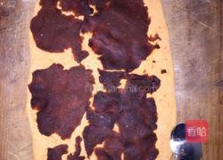 九吉公老红糖豆沙包的做法图解8