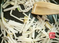 酸笋鱼块的做法图解4