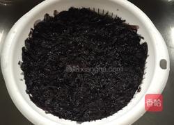 紫菜干贝肉丸汤的做法图解5