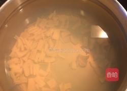 紫菜干贝肉丸汤的做法图解9