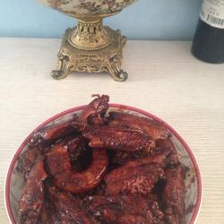 香香酱鸡翅、酱鸡脖的做法[图]