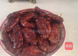 香香酱鸡翅、酱鸡脖的做法图解5