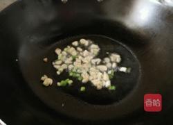 番茄菜花的做法图解5