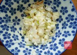 杂酱面的做法图解1