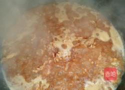 杂酱面的做法图解3