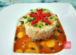 凉拌金针菇的做法图解15