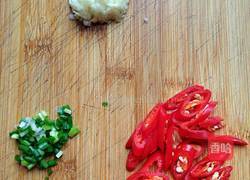 凉拌金针菇的做法图解3