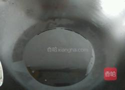 芹菜炒牛肉的做法图解3