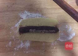 一口酥的做法图解9