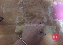 一口酥的做法图解11