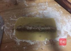 一口酥的做法图解12