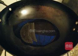 素炒面的做法图解5