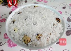 盐焗鹌鹑蛋的做法图解8