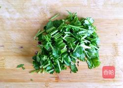 大拌菜的做法图解4