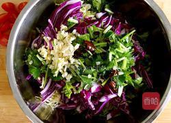 大拌菜的做法图解7