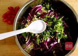 大拌菜的做法图解8