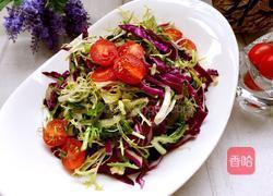 大拌菜的做法图解10