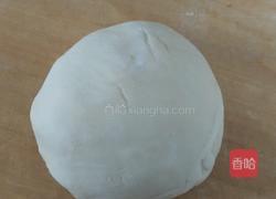 香酥肉饼的做法图解2