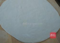 香酥肉饼的做法图解4