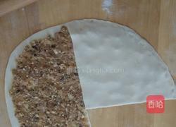 香酥肉饼的做法图解7