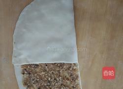 香酥肉饼的做法图解8