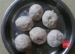 鱿鱼炒红椒的做法图解5