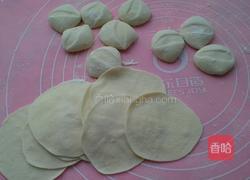 煎饺抱蛋的做法图解5