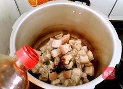 入口即化的五花肉的做法图解3