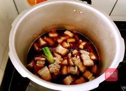 入口即化的五花肉的做法图解5