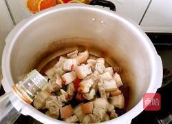 入口即化的五花肉的做法图解4