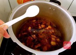 入口即化的五花肉的做法图解6