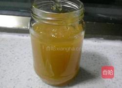 自制菠萝果酱的做法图解5