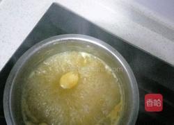 自制菠萝果酱的做法图解3