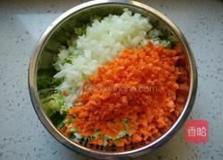 章鱼烧的做法图解6