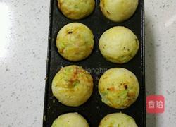 章鱼烧的做法图解18