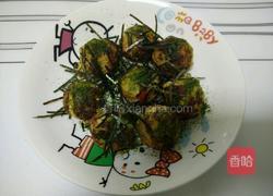 章鱼烧的做法图解22
