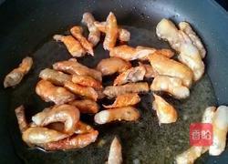 焦溜羊肠的做法图解4