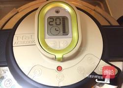 萝卜炖排骨的做法图解6