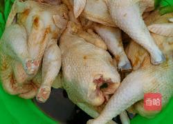 “窑鸡”――烤鸡的做法图解1