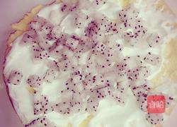 水果生日蛋糕的做法图解3