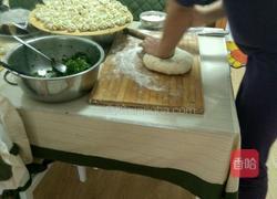 茴香馅饺子的做法图解6