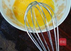 红肠焗饭的做法图解5