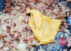 红肠焗饭的做法图解10