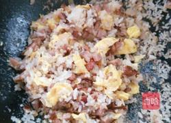 红肠焗饭的做法图解11